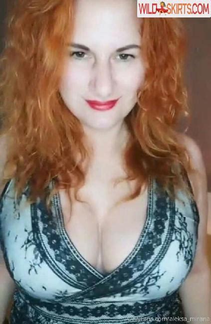 Kira Lady Nude Leaked Photos And Videos WildSkirts