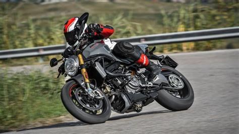 Ducati Monster Naked Review Autotrader