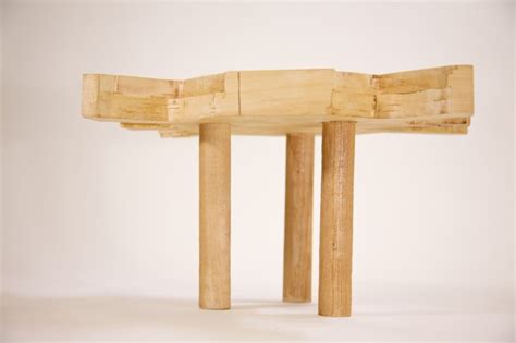 These Woodworkers Made Custom Wood Stools Now Vote For Your