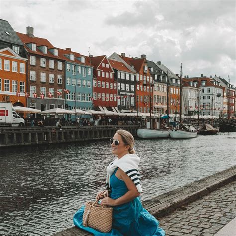 How to Spend 2 Days in Copenhagen, Denmark in Summer - Brown Eyed