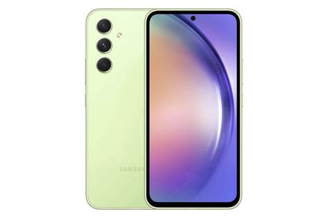 بررسی گلکسی A54+ قیمت، مشخصات و مقایسه Samsung Galaxy A54 با s21 fe (۱۹ ...