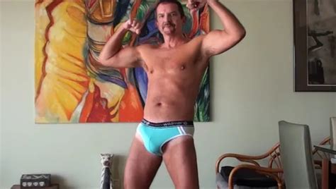 Pete Papifachero Gets Some New Battle Gear 2015 Gay Amateur Porn XHamster