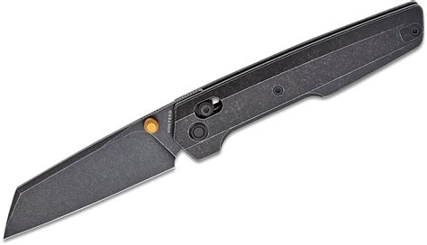 Vosteed Knives