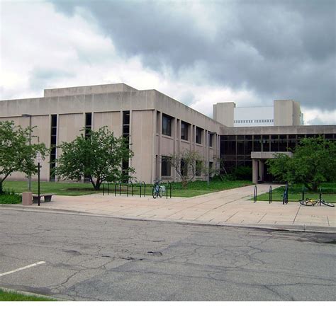 Michigan State Universitys College Of Nursing 1355 Bogue St Life