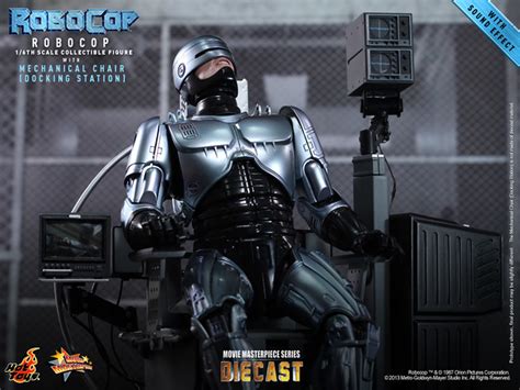 Hot Toys Mms D