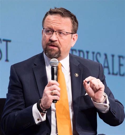 Sebastian Gorka - Expert Keynote and Motivational Speakers | Chartwell ...