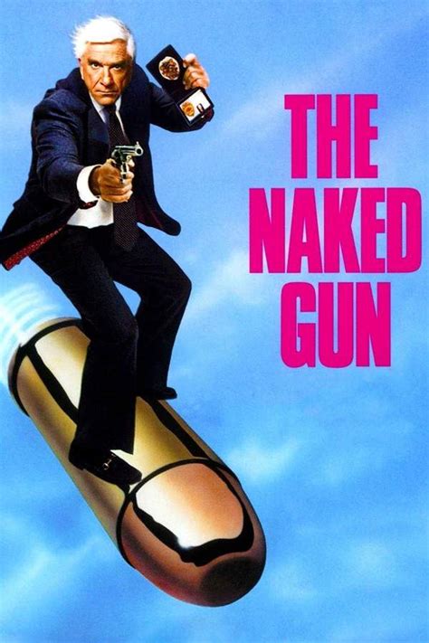 The Naked Gun From The Files Of Police Squad Full Movie Summary Plot Explained