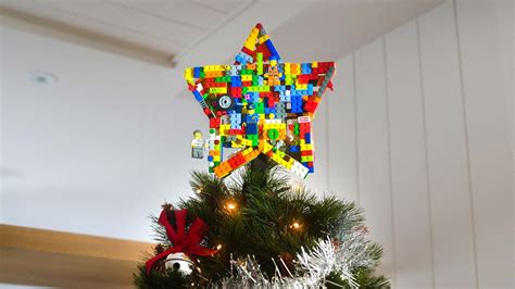 Campaign: Build Your LEGO Christmas - B&T