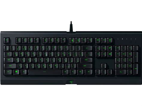 Клавиатура Razer Cynosa Lite RGB Chroma (RZ03-02741500-R3R1) USB купить ...