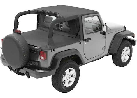 Jeep Bikini Tops Omni Garage