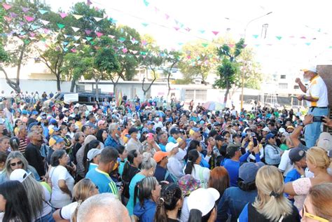 Gremios En La Calle Señor Gobernador Protestar No Es Conspirar