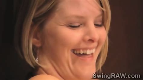 Hot Swingers Couples Get Ready For A Wild Night At This Reality