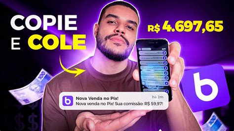 COPIE E COLE PARA VENDER R 4697 00 COMO AFILIADO INICIANTE NA BRAIP