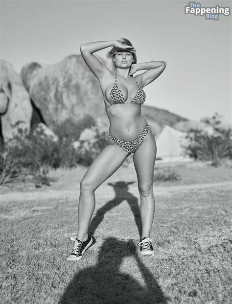 Genevieve Morton Genevievemorton Nude Leaks Photo TheFappening