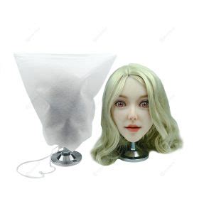 Sex Doll Head Storage Dustproof Bag Pack Coeros