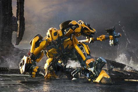 Transformers 1 Full Movie