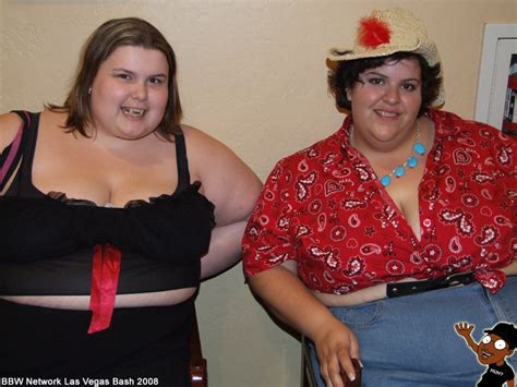 Bbw Network Las Vegas Bbw Bash