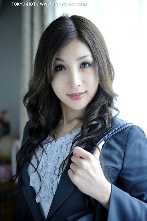 Tokyo Hot N Set Natsumi Iijima Porn Pic
