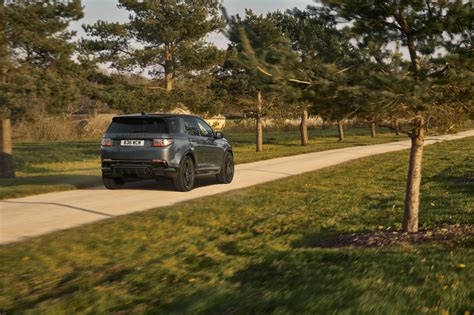 Ανανεωμένο Discovery Sport! | Ρεπορτάζ και ειδήσεις για την Οικονομία ...