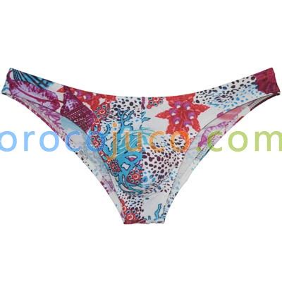 Men S Cheeky Briefs Pucker Back Posing Sports Bikini Pouch Underwear