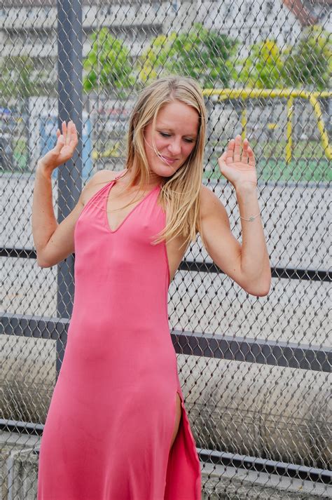 Bikini Model Alex W Ai Enhanced Urban Topaz Sharpen Faceai Porn Pic