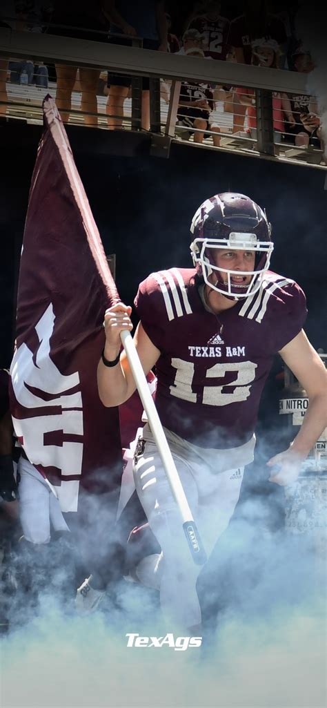 2022 Texas Aandm Football Wallpapers Texags