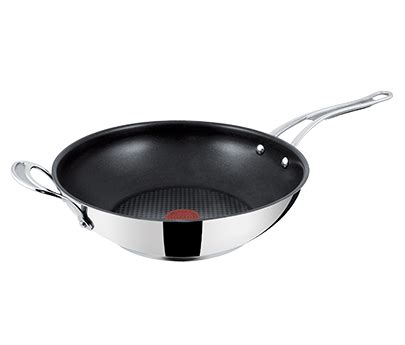 Tefal Jamie Oliver by Tefal Stainless Steel Professional Series