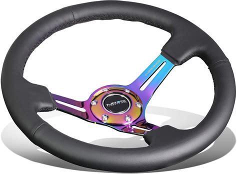 Amazon Nrg Reinforced Steering Wheel Rst R Mcbs Uspl Sticker