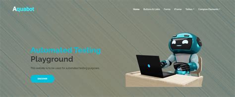 Projeto Aquabot Testing Parte 2 Lisboalien