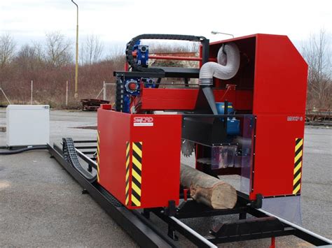 Topeltteraga nurgasaag StrojCAD MDKP6 | Saeveski tehnika ...