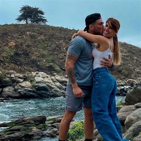 Gala Caldirola Sube La Temperatura Con Fotos En Revelador Bikini