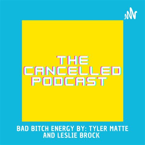 The Cancelled Podcast Podcast Series Apple Podcasts