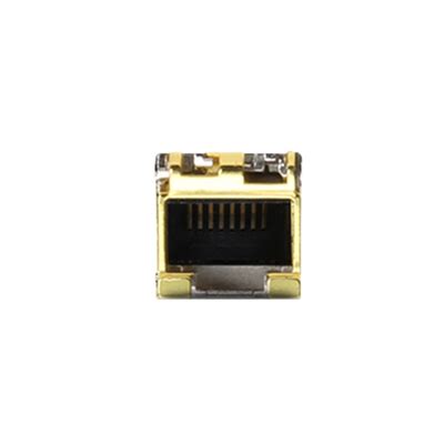Ubiquiti UF-RJ45-1G Gigabit 1000BASE-T SFP Transceiver, RJ45 Connector ...