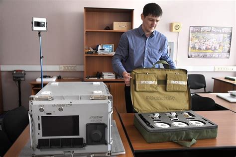 Российский принтер летит в космос — на МКС заработает отечественный 3D ...