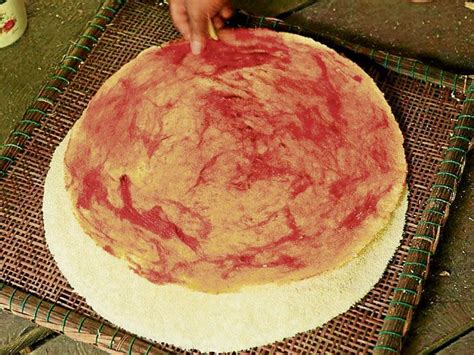 Gastronomía Secoya El Diario Ecuador
