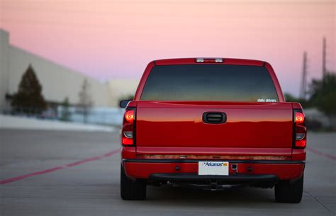 Lowered Truck Stickers Gmc Truck Forum