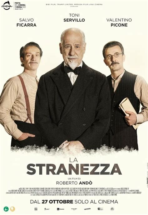 A Estranha Comédia Da Vida 8 1 2 Festa Do Cinema Italiano 2023