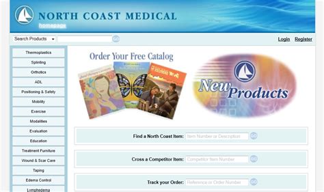 Evolving To Serve Your Needs North Coast Medical