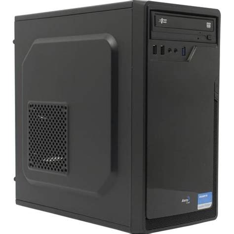 Компьютер для офиса НИКС C6100a — купить, цена и характеристики, отзывы