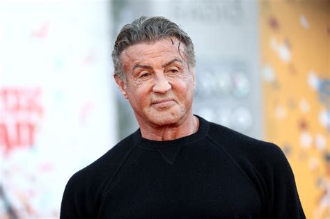 Unknown Thriller With Sylvester Stallone Is Celebrating A Home Cinema