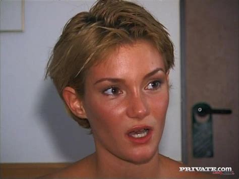 Busty Hungarian Babe Gets Fucked Hard PornPicturesHQ