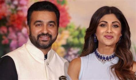 Enough Is Enough Raj Kundra Defends Shilpa Amid Porn Case Probe