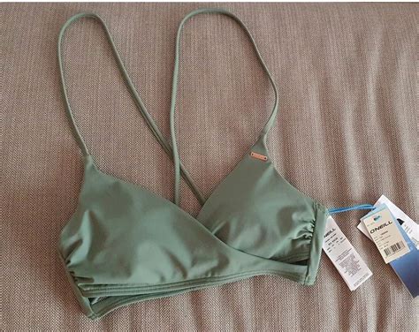 neue O Neill Bikini Gr XS Neu und originalverpackt in Münchenstein