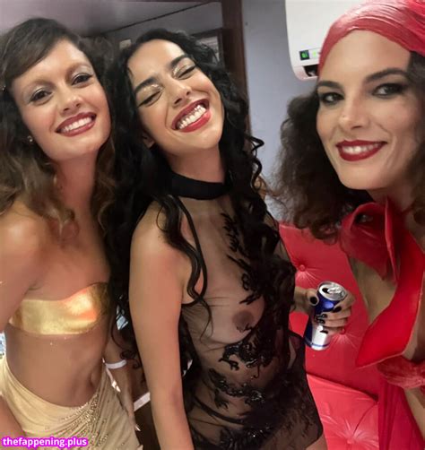 Marina Sena Amarinasena Vic Do Only Nude OnlyFans Photo The Fappening Plus