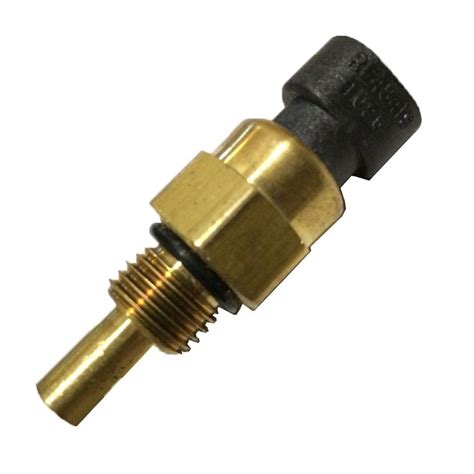 A Brass Plated Valve On A White Background