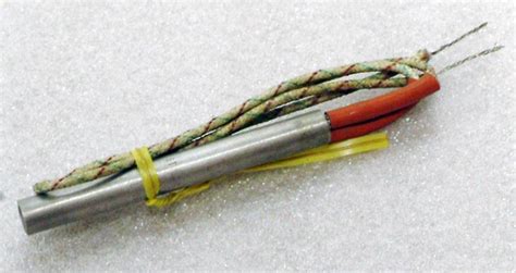 Watlow G3a92 Cartridge Heater Garden City Plastics