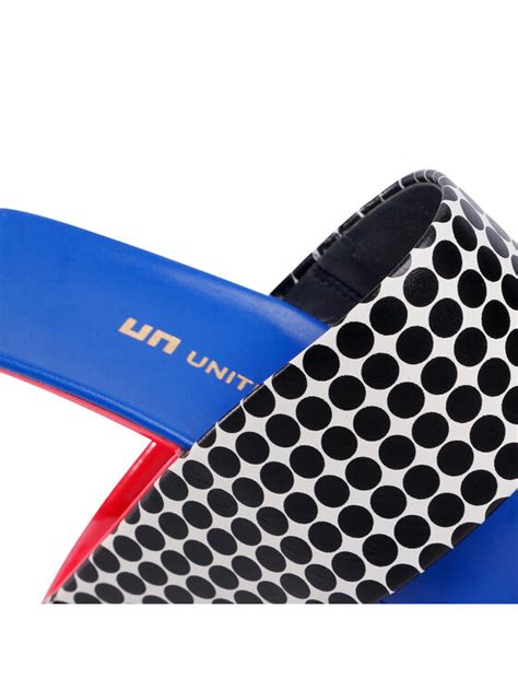 United Nude Nazouv Ky Loop Hi Ern Modivo Cz