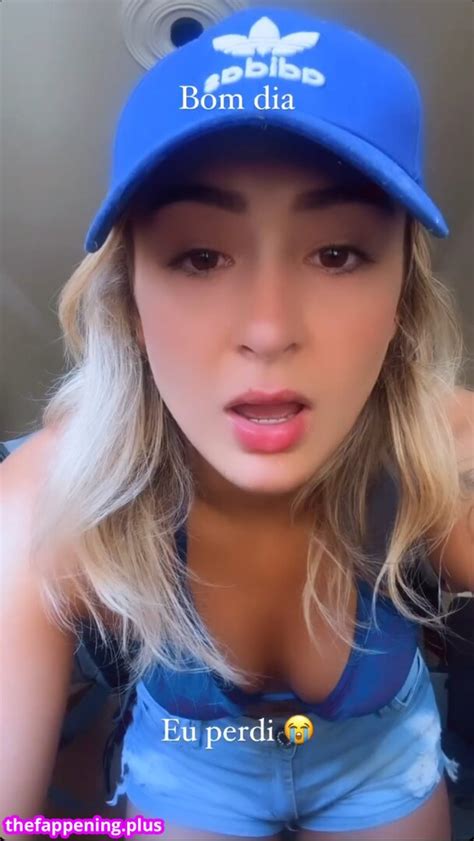 Gabi Gagliassi Gabigagliassi Nude OnlyFans Photo 24 The Fappening Plus