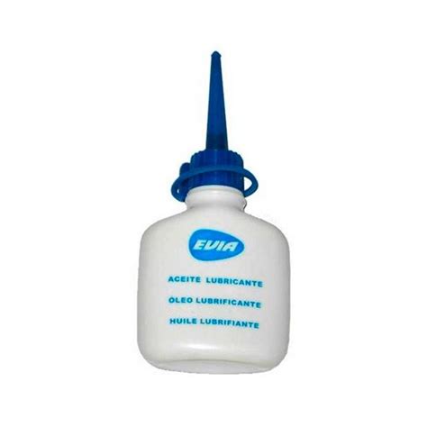 Evia Aceite Lubricante Liquido Para Carretes Arapaima Fishing