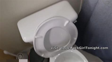 We Can Share The Bathroom But Fuck Me First POV